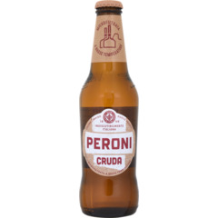 Peroni Cruda Bier 24 x 33 cl