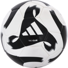 Adidas Fussball Tiro Club Gr. 5