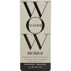 Color WOW Root Cover Dark Brown