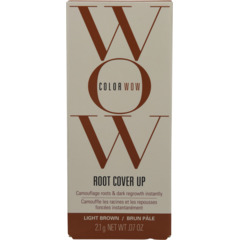 Color WOW Root Cover Light Brown