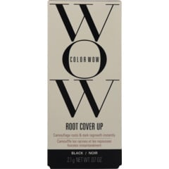  Color WOW Root Cover Black