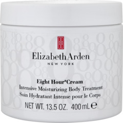 Elizabeth Arden Eight Hour Intensive Bodycream 400 ml
