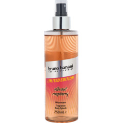 Bruno Banani Summer Limited Edition spray pour le corps