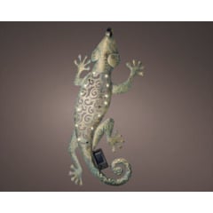 Gecko solaire