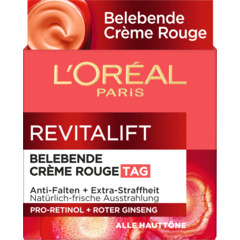 L'Oréal Revitalift Tag mit Ginseng 50ml