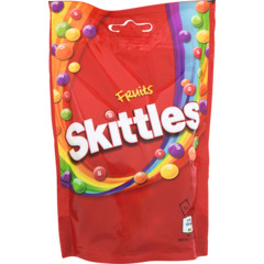Skittles Fruits 136 g