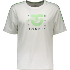 Tone Up T-shirt da uomo Tone