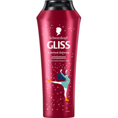 Gliss Shampoo Winter Repair 250 ml