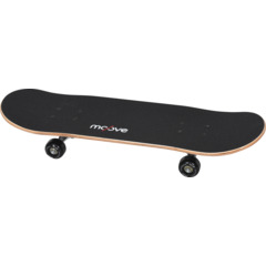 Moove Skateboard 28'' Gamble