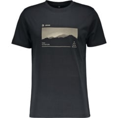 Sherpa Herren-T-Shirt Yongzin II