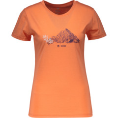 Sherpa Yongzin II Damen T-Shirt