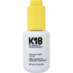 K18 Molecular Repair Oil 30ml