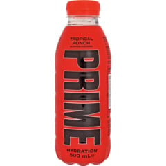 Prime Hydration Tropical Punch 50 cl