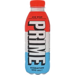 Prime Hydration Ice Pop 50 cl