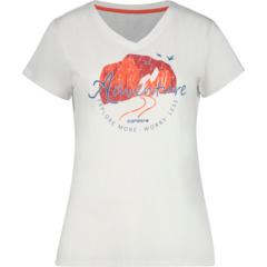 Icepeak Damen-T-Shirt Beaune