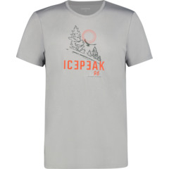 Icepeak T-shirt pour hommes Bearden