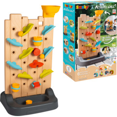 Smoby Activity Wall 6in1