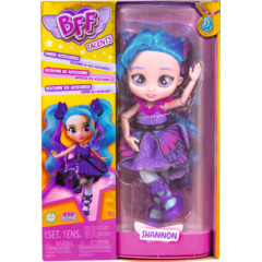 Cry Babies BFF Series 3 Shannon