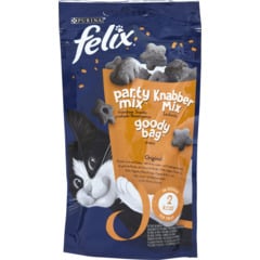 Felix Party Mix Megapack 2 x 8 x 60 g