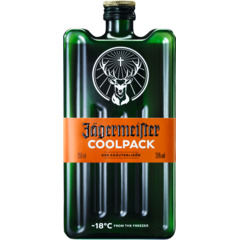 Jägermeister Coolpack 35 cl
