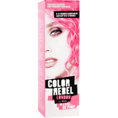 Color Rebel Hair Toner pink 2 x 50ml