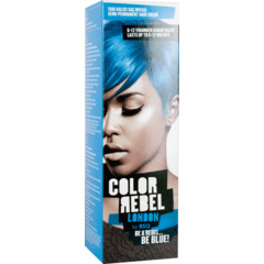 Color Rebel Hair Toner blue 2x50ml