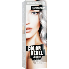 Color Rebel Hair Toner grey 2x50ml