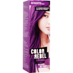 Color Rebel Hair Toner purple 2x50ml