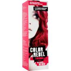 Color Rebel Hair Toner red 2x50ml