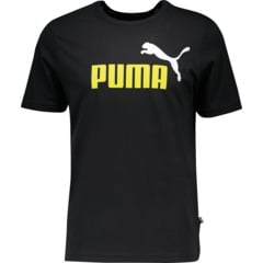Puma Maglietta Essentials da uomo con logo
