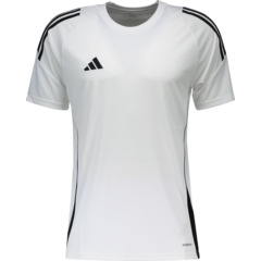 Adidas Herren-T-Shirt Tiro24 Jersey