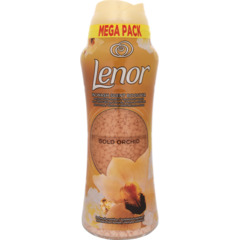 Lenor Unstoppables Gold Orchidee  570g