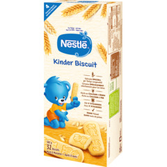 Nestlé Kinder Biscuit 180g