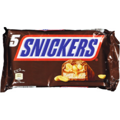 Snickers 5x50g