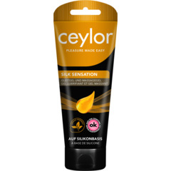 Ceylor Silk Sensation 