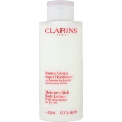 Clarins Moisture-Rich Bodylotion 400 ml 