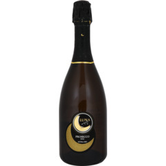 Luna d'Or Prosecco Exra Dry DOC 75cl