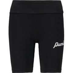 Puma ESS+ pantaloncini da ciclismo da donna