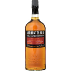 Auchentoshan 12 years Single Malt Whisky 70 cl