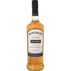 Bowmore Single Malt Whisky Legend 70 cl