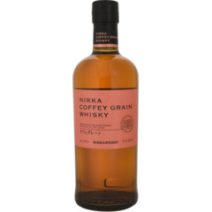 Nikka Coffey Grain Japanese Whisky 70 cl