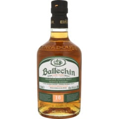 Ballechin Single Malt Whisky 10 Year 70 cl