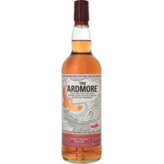 Ardmore Portwood 12 Year Single Malt Whisky 70 cl