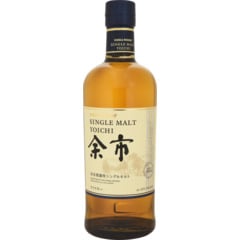 Nikka Yoichi Single Malt Japanese Whisky 70 cl