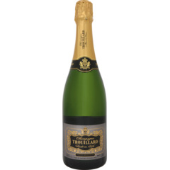 Champagne Trouillard Extra Selection Brut 75 cl