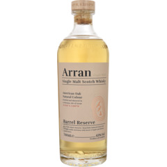 Arran Barell Reserve Single Malt Whisky 70 cl