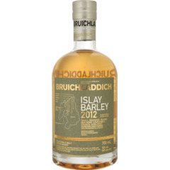 M. Bruich. Islay Barley 2012 70cl 50%Alk