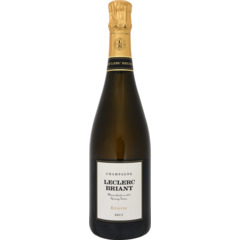 Leclerc Briant Réserve Brut Champagne 75 cl