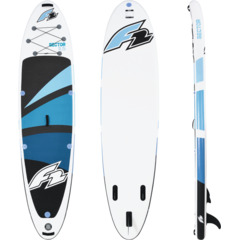 F2 Stand Up Paddle Sector 10,5"