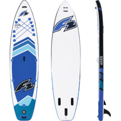 F2 Stand Up Paddle Axxis 11,6"